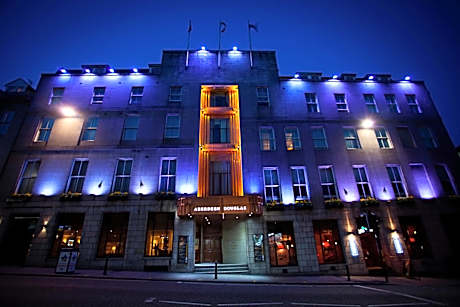 Aberdeen Douglas Hotel