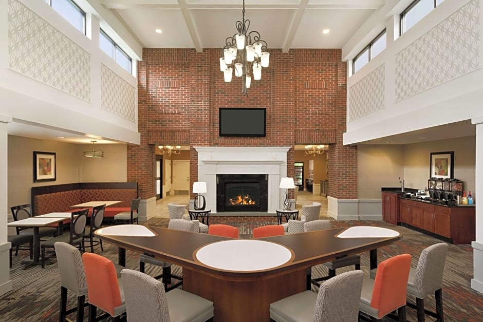 Homewood Suites By Hilton Newtown - Langhorne, Pa