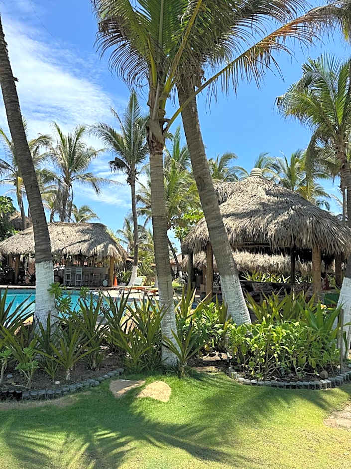 Casa Yalma Kaan Acapulco Hotel - Solo Adultos