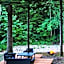 Novosiele Lifestyle Apartments - nad górską rzeką - Strefa relaksu sauna jacuzzi - Bieszczady