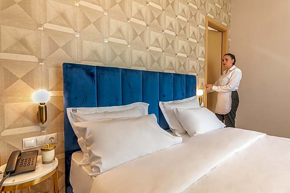 Newport Hotel Kutaisi