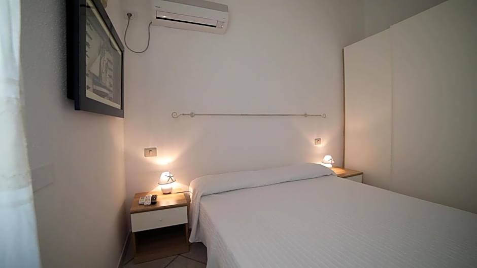 Sant'Elmo Holiday Residence