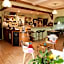 Logis Hotel Restaurant La Borie