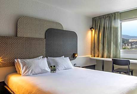 B&B HOTEL Lourdes Centre