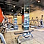 Hilton Suites Chicago Oak Brook