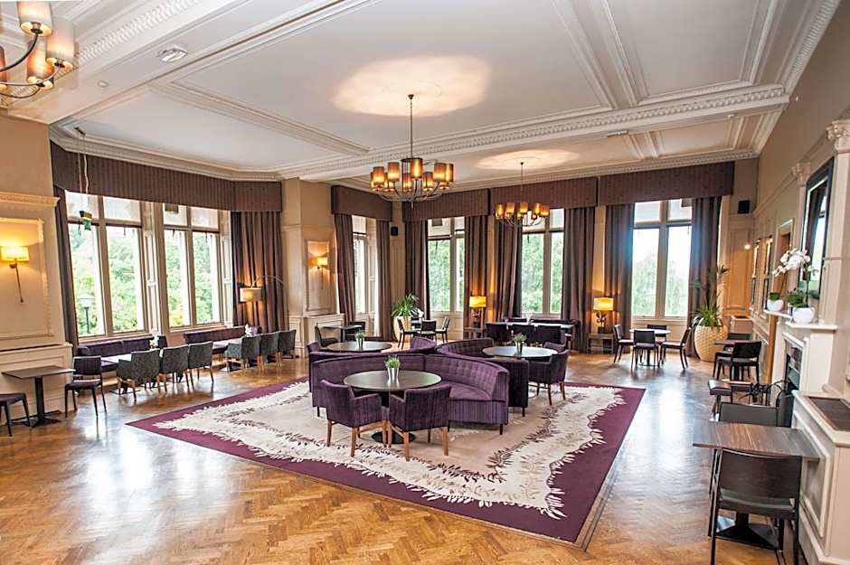 DoubleTree By Hilton Dunblane Hydro