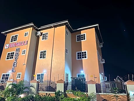 Senalli Hotel