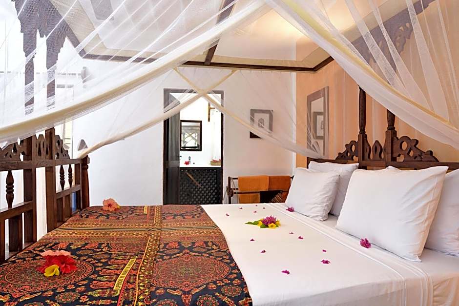 Shooting Star Boutique Hotel