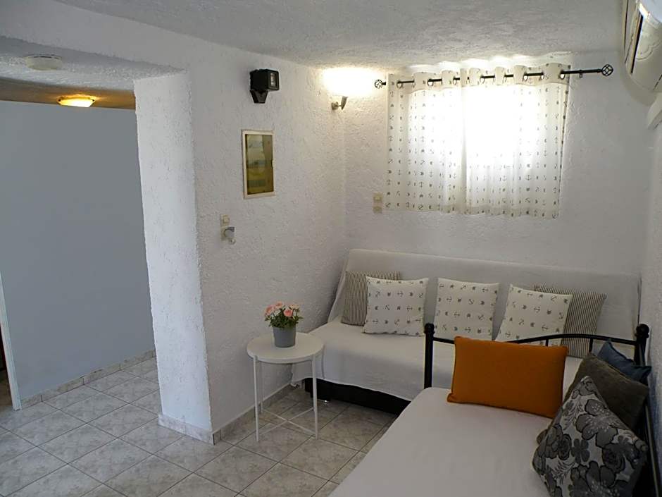 Talos apartments and studios