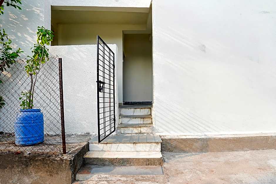 Hotel O SUNRICH HOTEL LODGING AND BOARDING