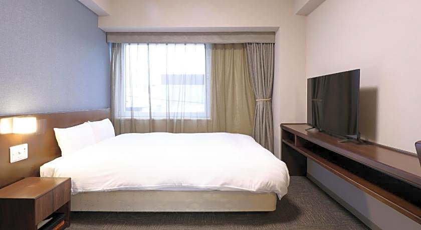 Dormy Inn Wakkanai Natural Hot Spring