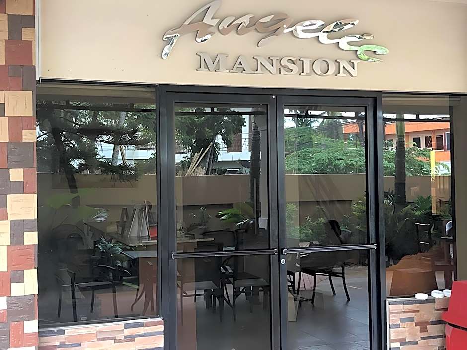 Angelic Mansion