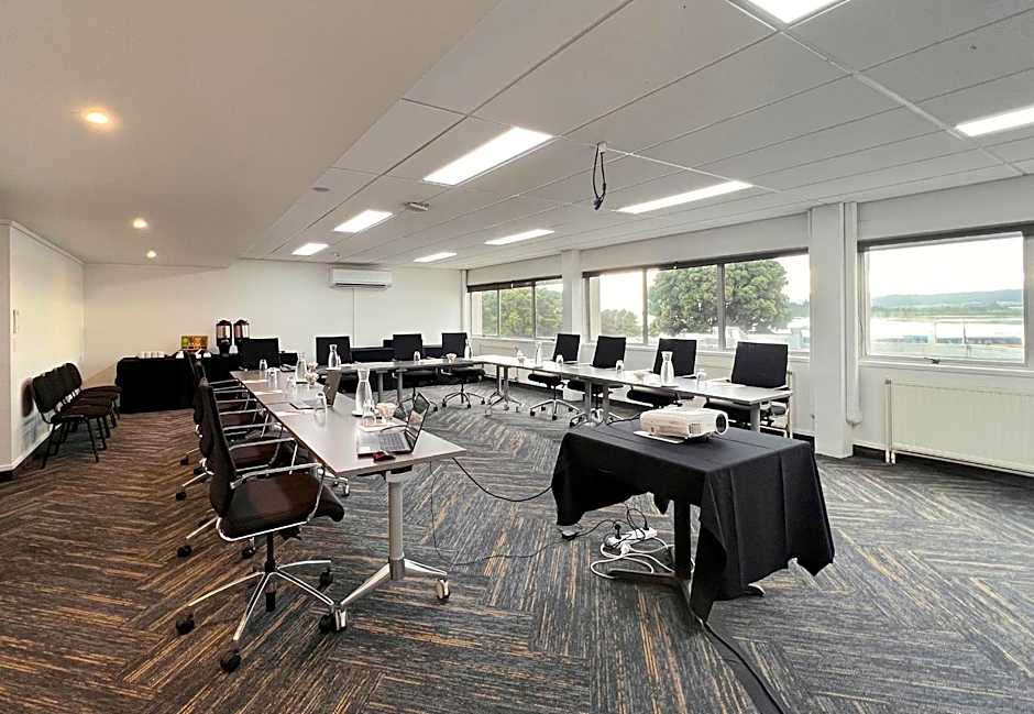 Sudima Lake Rotorua Hotel