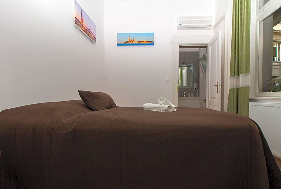 Butterfly Home Danube