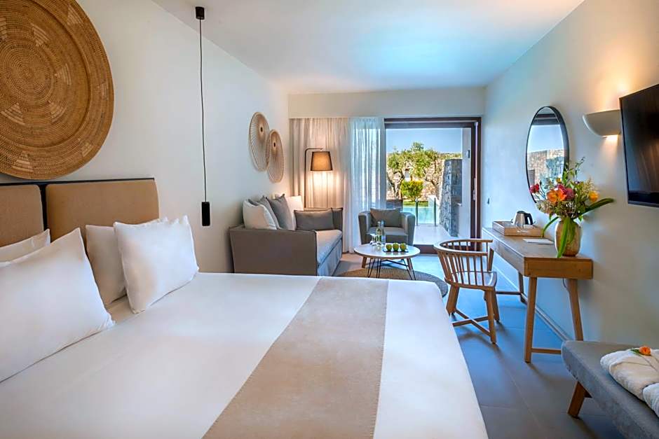 Blue Sea Beach Affiliated By Melia