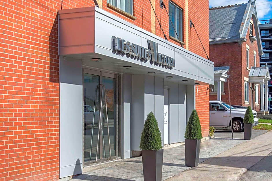 Les Suites Victoria, an Ascend Collection Hotel