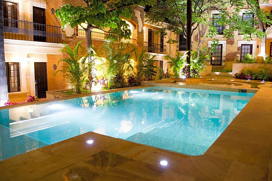 Casa de Adobe Gallery & Luxury Boutique