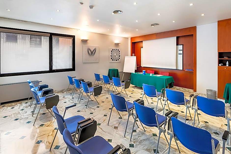 Abacus Hotel