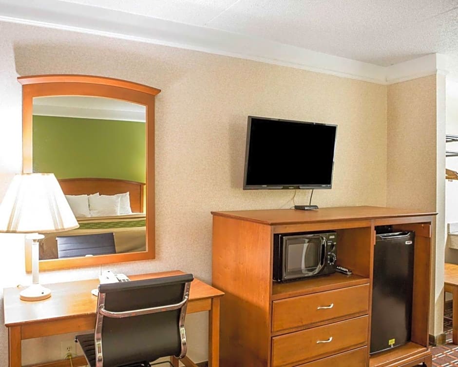 Econo Lodge Knoxville North