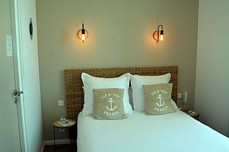 Double Room with Sea View