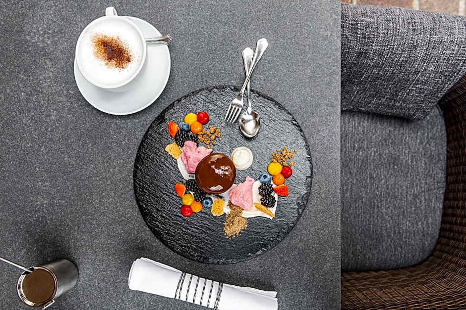 Familien- & Gartenhotel Theresia 4-Sterne Superior