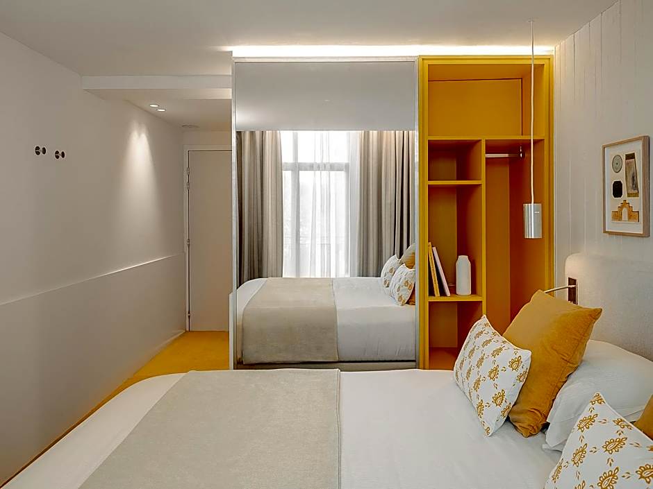 Hôtel Saint Christophe Aix en Provence Centre Ville