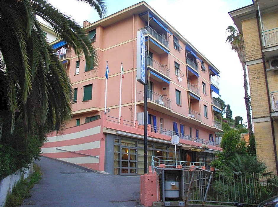 Hotel Zurigo