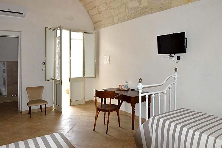 B&B PALAZZO MARZO