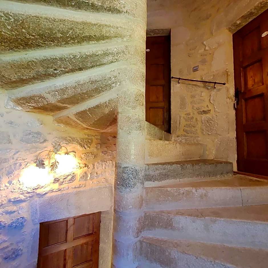 Château Hôtel La Terrasse - Teritoria