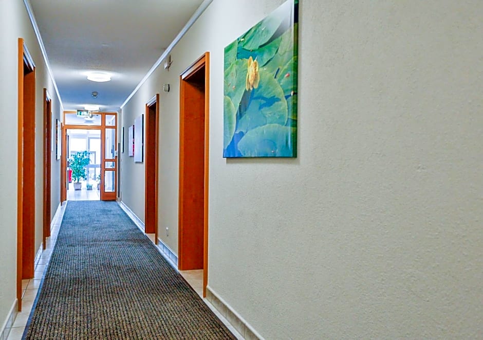 Hotel-Restaurant zum Ochsen