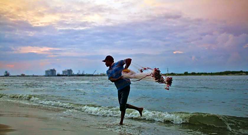 Eighth Bastion - CGH Earth