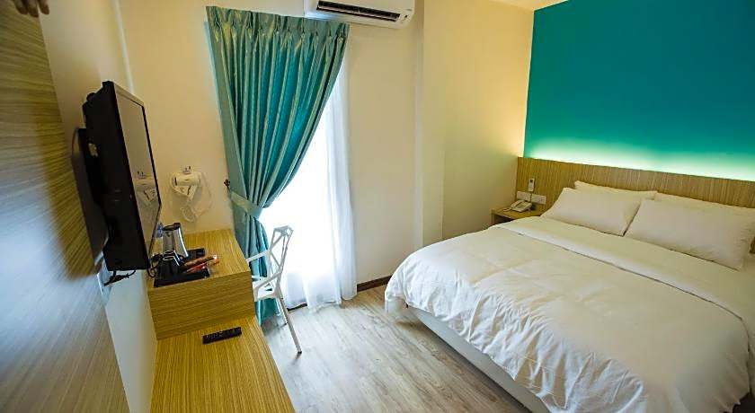 RS Boutique Hotel Sdn Bhd