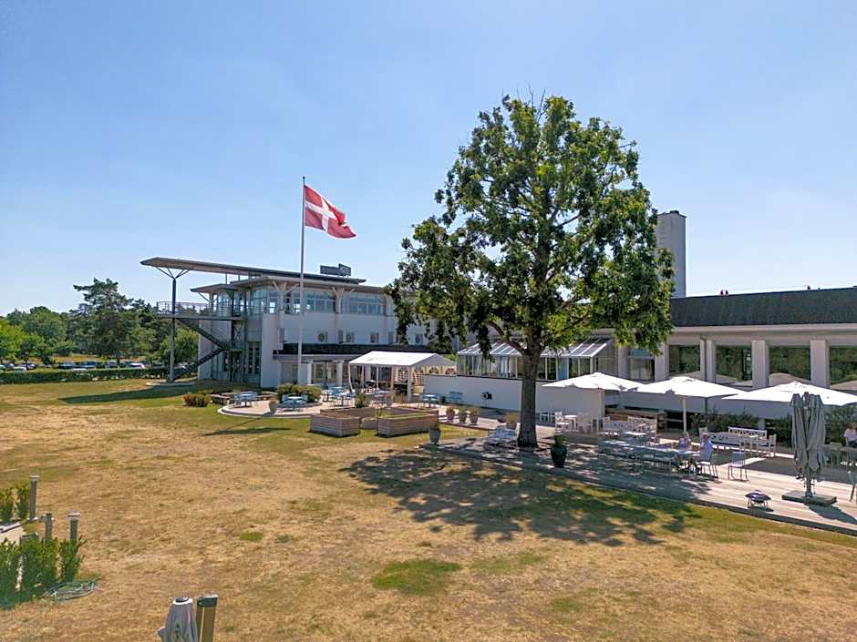 Comwell Køge Strand