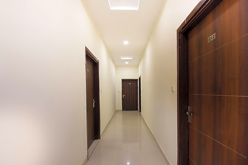 9727 Hotel Welcome Inn 2