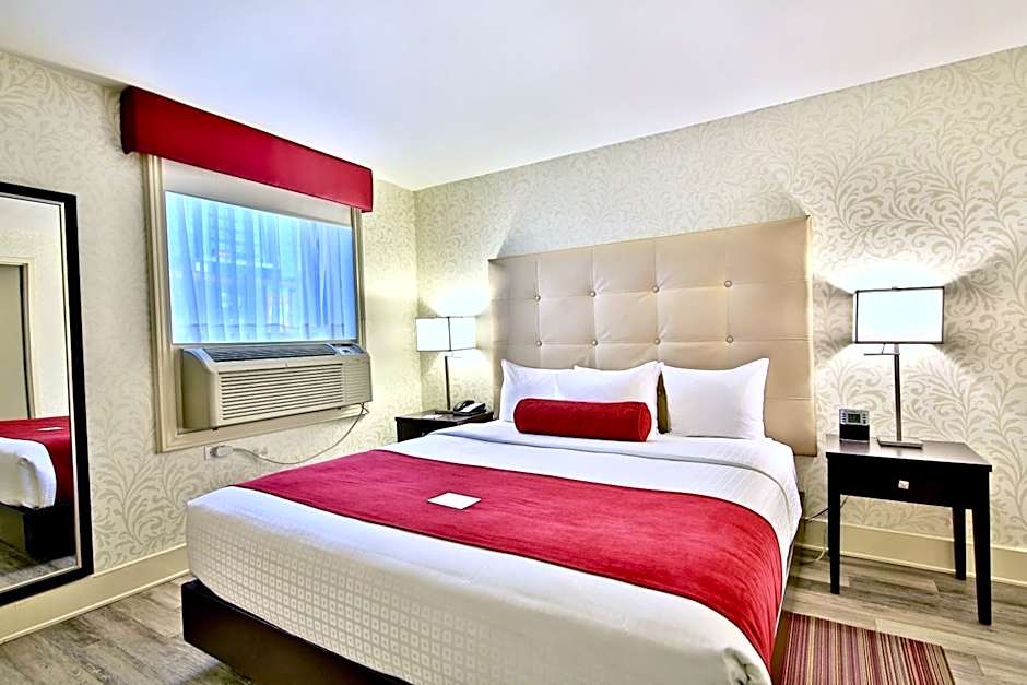 Hotel Europa, BW Signature Collection