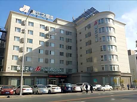 Jinjiang Inn - Xishan Road