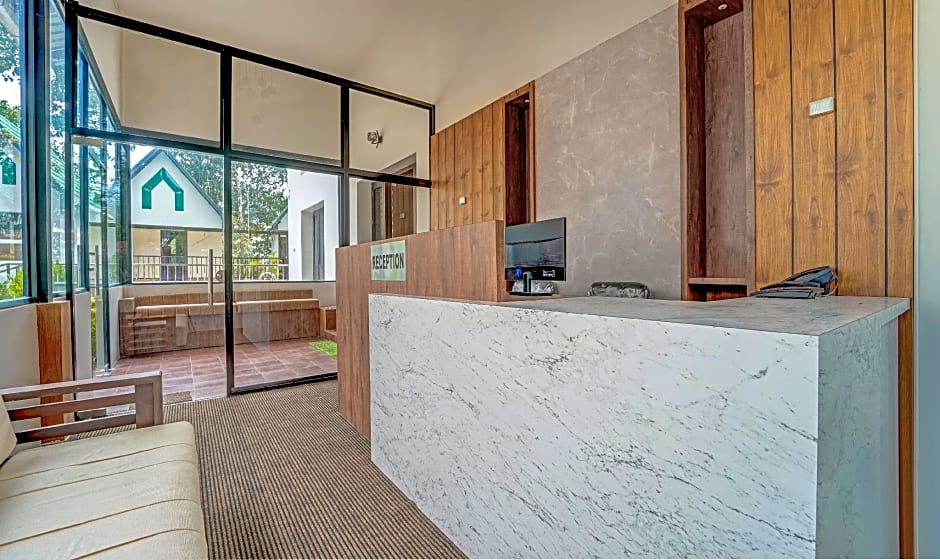 Treebo Regalia Inn Wayanad