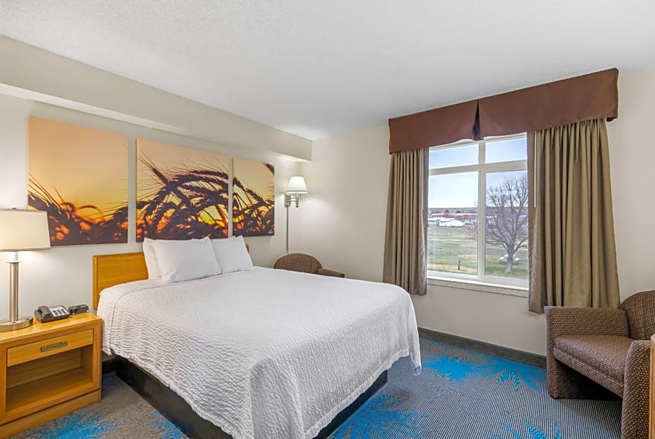 Days Inn by Wyndham Great Falls