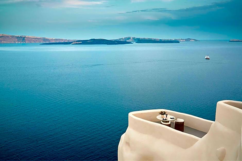 Mystique, a Luxury Collection Hotel, Santorini