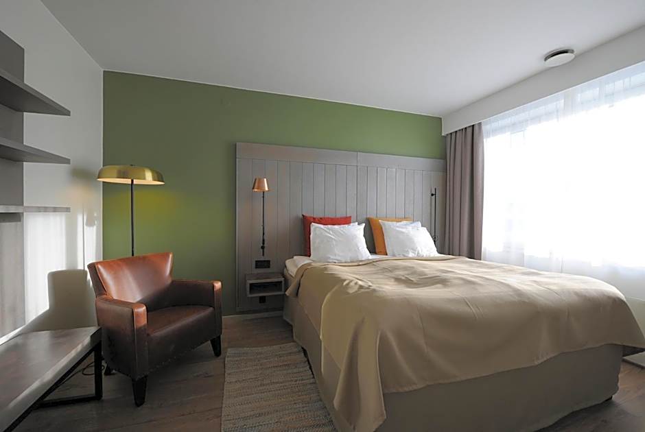 First Hotel Grand Falun