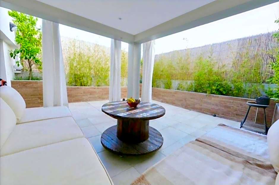 Casablanca Home Stay Apartment