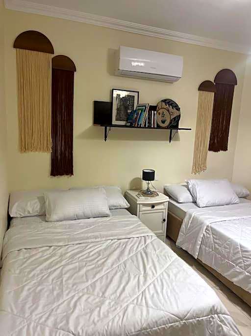 Charming apartment In Heliopolis