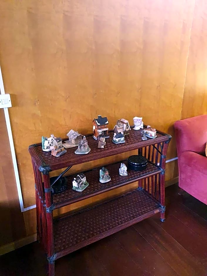 Colônia SAA