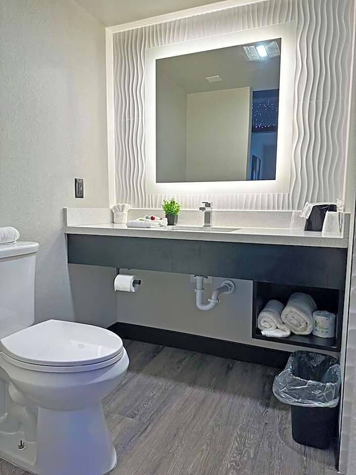 Imperial Suites