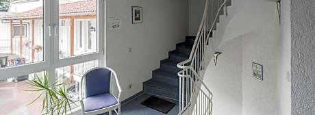 Hotel Holländischer Hof