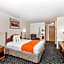 Howard Johnson by Wyndham Wichita Airport