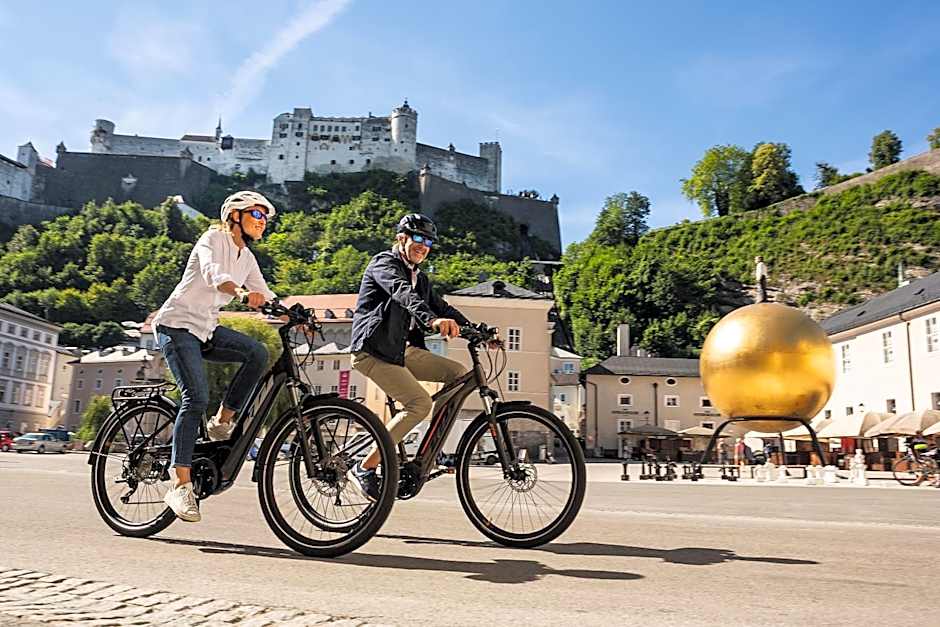 See-Hotel Post am Attersee