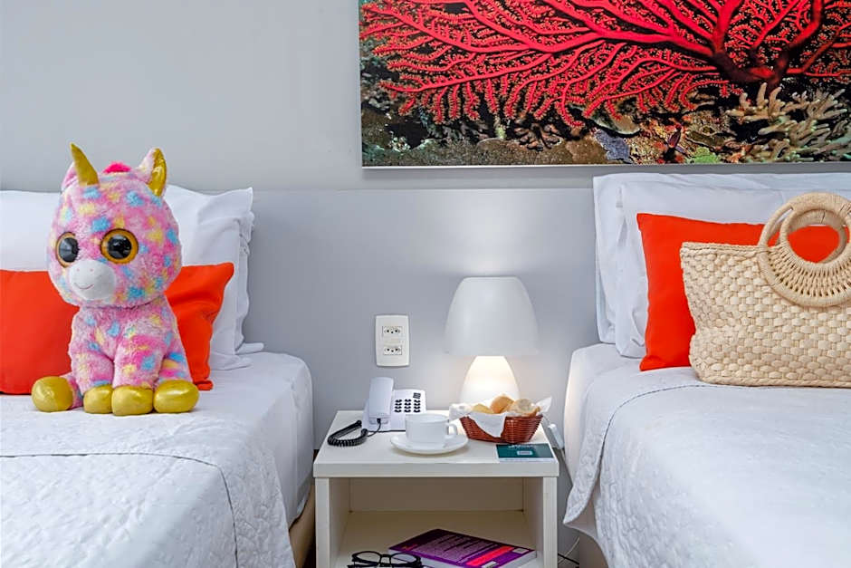 Hotel Ponta Verde Maceió