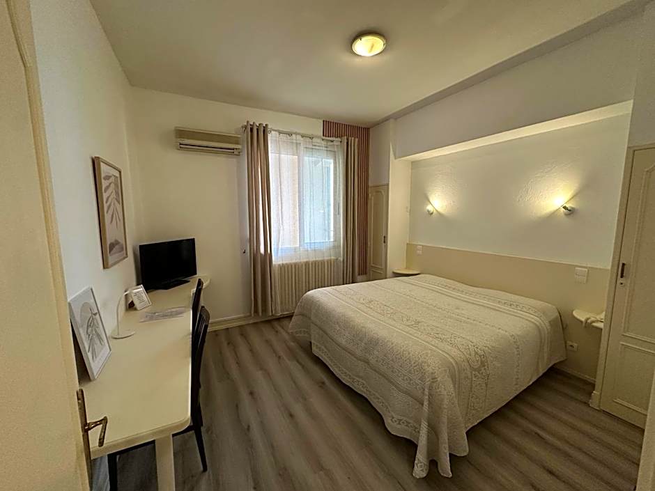 Hotel Chiffre