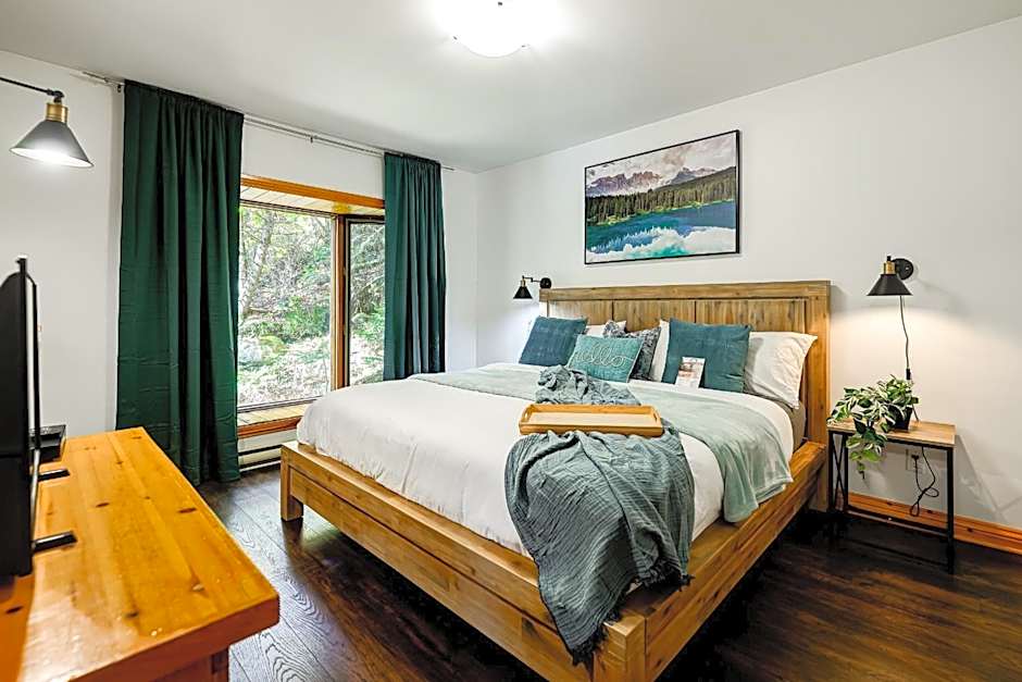 Le Alesund, 5BR avec SPA, PLAGE et embarcations